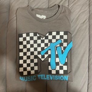 Kids MTV shirt